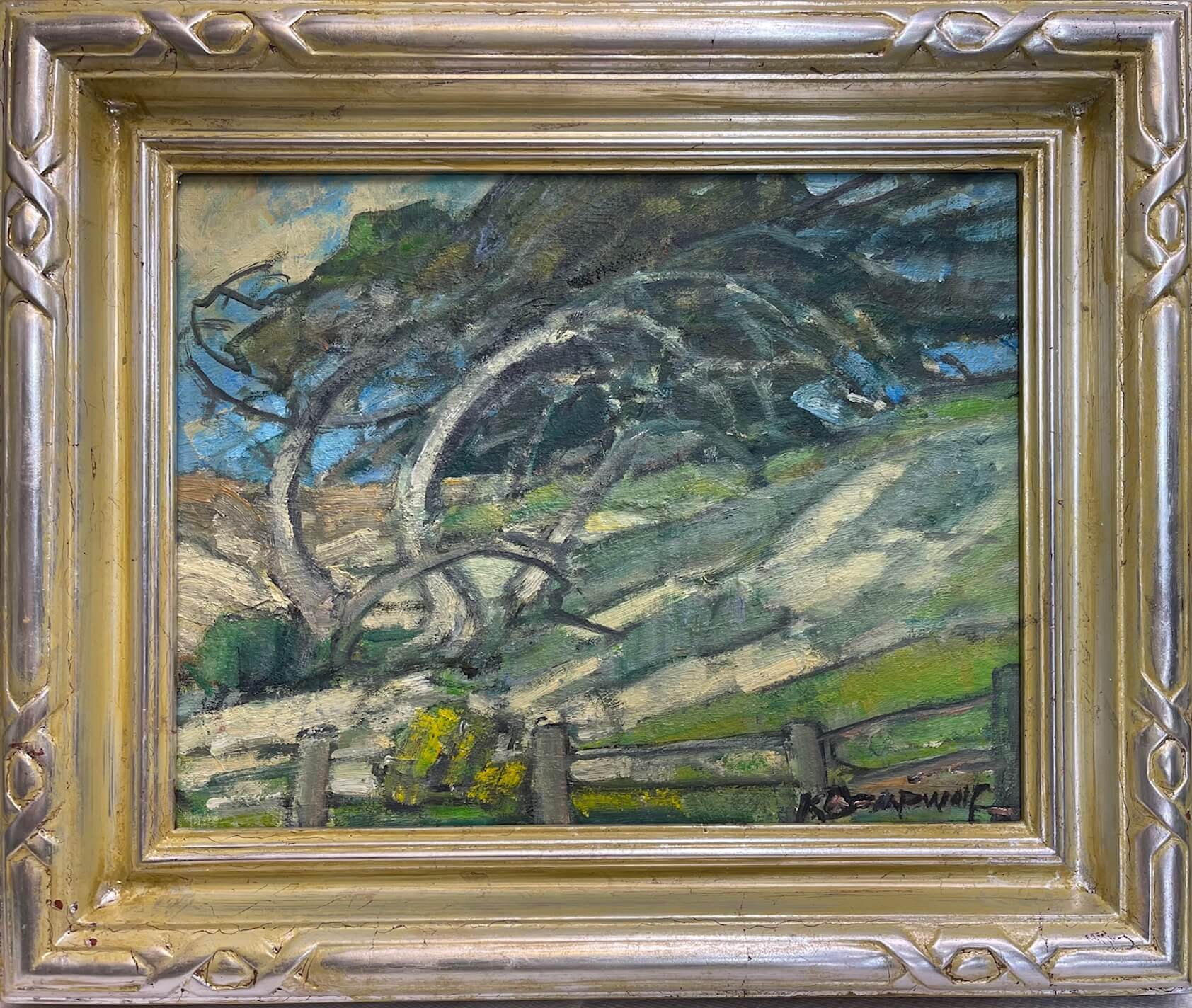 Cypress
